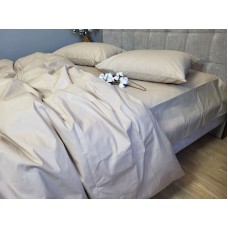 Комплект постільної білизни SOLO № S111, cotton
