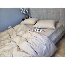 Комплект постільної білизни SOLO № S111, cotton