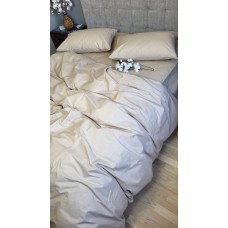 Комплект постільної білизни SOLO № S111, cotton