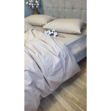 Комплект постільної білизни SOLO № S111, cotton