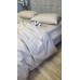 Комплект постільної білизни SOLO № S111, cotton