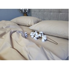 Комплект постільної білизни SOLO № S111, cotton