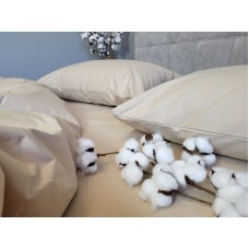 Комплект постільної білизни SOLO № S111, cotton
