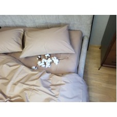 Комплект постільної білизни SOLO № S122, cotton
