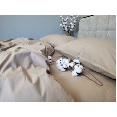 Комплект постільної білизни SOLO № S122, cotton