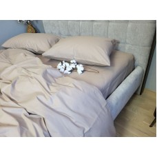 Комплект постільної білизни SOLO № S122, cotton