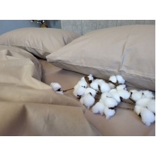 Комплект постільної білизни SOLO № S122, cotton