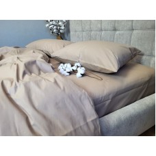 Комплект постільної білизни SOLO № S122, cotton