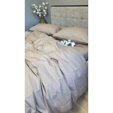 Комплект постільної білизни SOLO № S122, cotton
