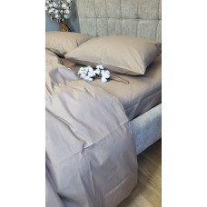 Комплект постільної білизни SOLO № S122, cotton