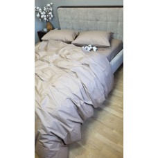 Комплект постільної білизни SOLO № S122, cotton