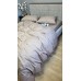 Комплект постільної білизни SOLO № S122, cotton