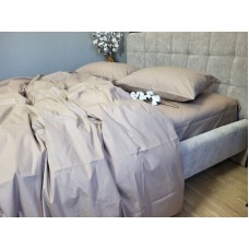 Комплект постільної білизни SOLO № S122, cotton