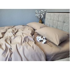 Комплект постільної білизни SOLO № S122, cotton