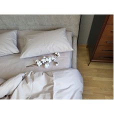 Комплект постільної білизни SOLO № S146, cotton