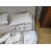 Комплект постільної білизни SOLO № S146, cotton