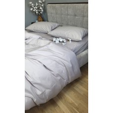 Комплект постільної білизни SOLO № S146, cotton