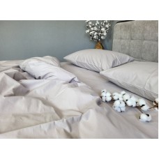 Комплект постільної білизни SOLO № S146, cotton