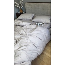 Комплект постільної білизни SOLO № S146, cotton