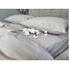 Комплект постільної білизни SOLO № S146, cotton
