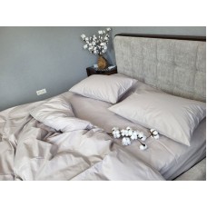 Комплект постільної білизни SOLO № S146, cotton