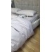 Комплект постільної білизни SOLO № S146, cotton