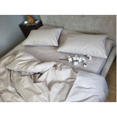 Комплект постільної білизни SOLO № S146, cotton