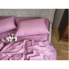 Комплект постільної білизни SOLO № S165, cotton