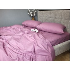 Комплект постільної білизни SOLO № S165, cotton