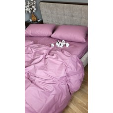 Комплект постільної білизни SOLO № S165, cotton