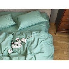 Комплект постільної білизни SOLO № S200, cotton