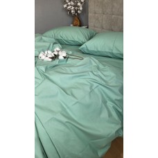 Комплект постільної білизни SOLO № S200, cotton