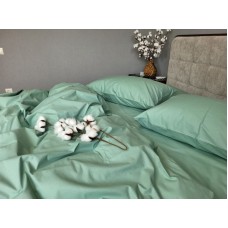 Комплект постільної білизни SOLO № S200, cotton