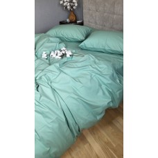Комплект постільної білизни SOLO № S200, cotton