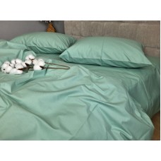 Комплект постільної білизни SOLO № S200, cotton