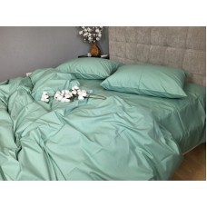 Комплект постільної білизни SOLO № S200, cotton