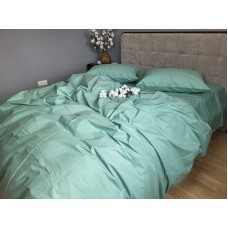 Комплект постільної білизни SOLO № S200, cotton