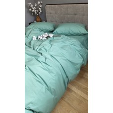 Комплект постільної білизни SOLO № S200, cotton