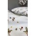 Комплект постільної білизни Соната/фісташка, Turkish flannel Комплект постільної білизни Соната/фісташка, Turkish flannel