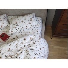 Комплект постільної білизни Соната, Turkish flannel