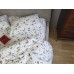 Комплект постільної білизни Соната, Turkish flannel Комплект постільної білизни Соната, Turkish flannel