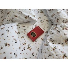 Комплект постільної білизни Соната, Turkish flannel Комплект постільної білизни Соната, Turkish flannel