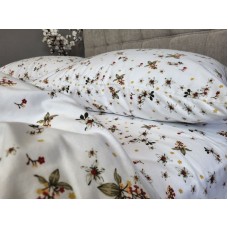 Комплект постільної білизни Соната, Turkish flannel Комплект постільної білизни Соната, Turkish flannel