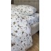 Комплект постільної білизни Соната, Turkish flannel Комплект постільної білизни Соната, Turkish flannel