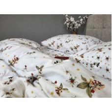 Комплект постільної білизни Соната, Turkish flannel Комплект постільної білизни Соната, Turkish flannel