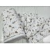 Комплект постільної білизни Соната, Turkish flannel Комплект постільної білизни Соната, Turkish flannel