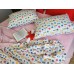 Комплект постільної білизни SPACE, Turkish flannel