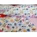 Комплект постільної білизни SPACE, Turkish flannel