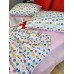 Комплект постільної білизни SPACE, Turkish flannel