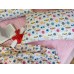 Комплект постільної білизни SPACE, Turkish flannel